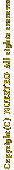 Copyright (C) NUESTRO Co.,Ltd All Rights Reserved.